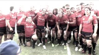 Spain v Portugal RWC 2015 Qualifying - Total Rugby screenshot 5