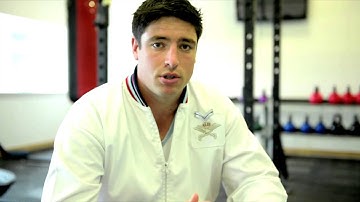 My Role as an RAF Physical Training Instructor