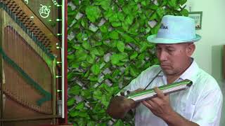 Download Lagu Bestia Mara (Nr. 6) - Caha di Orgel Flores De Colores MP3