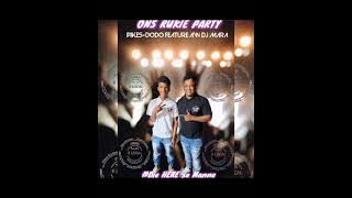 Pikes × Dodo(feat aw dj Mara) Ek smaak skywe