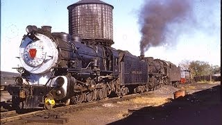 Pennsylvania Glory Volume 1 - Long Island Railroad Segment (Featuring LIRR #39)