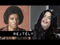 A Michael Jackson ügy