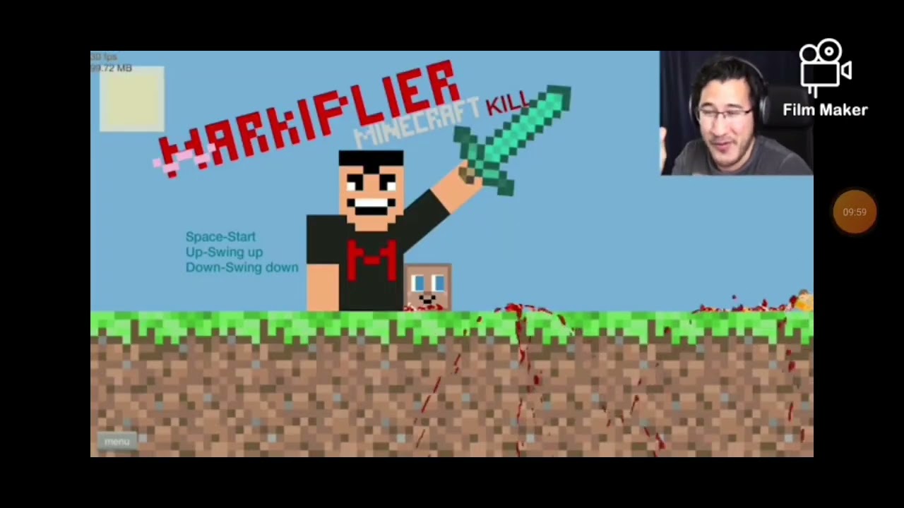 Best of Tiny box Tim + I got a jumpscare thanks to Mark 😂