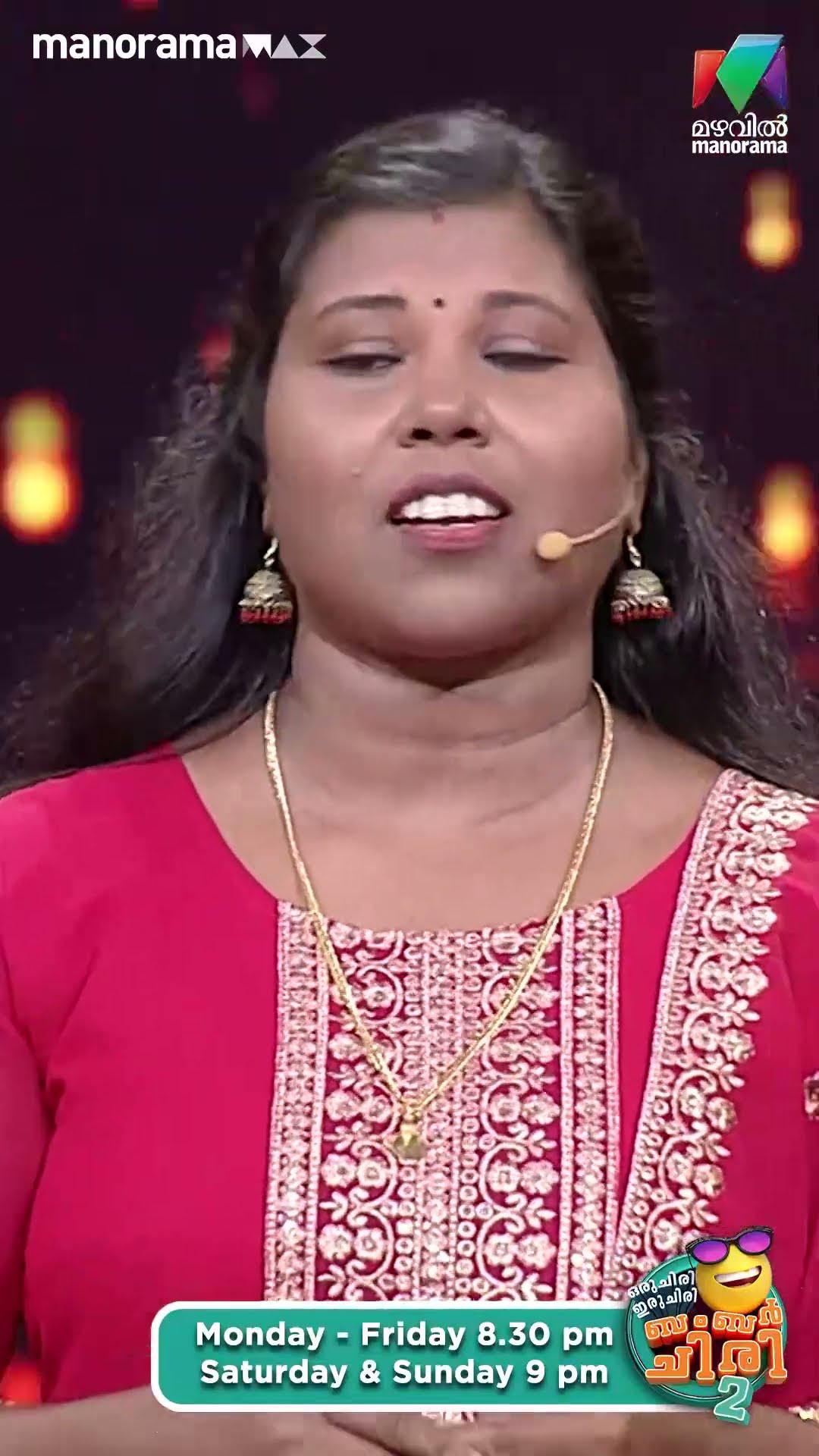 ചാച്ചന്റെ ഓരോ കാര്യങ്ങളെ... ? #ocicbc2 | EPI 466