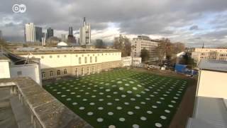 Frankfurt Germany s Finance Capital Discover Germany