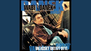 Video thumbnail of "Wabi Daněk - Tonka"