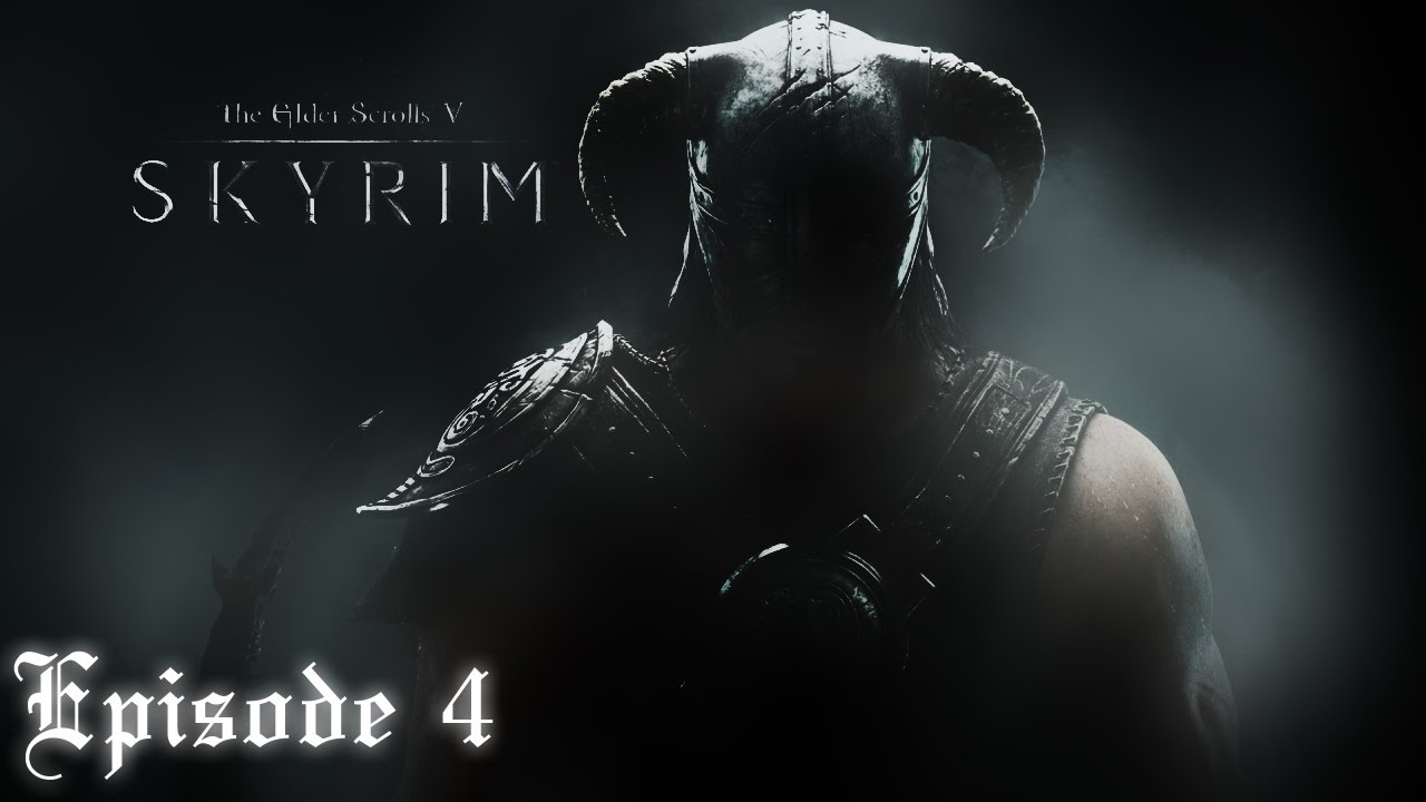 4 Escaping from Pelagius' mind Elder Scrolls V Skyrim YouTube