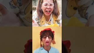 makanan kucing #funny #duet 😊