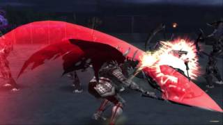 Devil Kings - Devil King Vs Reaper (High Temple) - Gameplay - Campaign Walkthrough