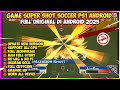 Ringan Banget!! Game Super Shot Soccer PS1 Di Android Offline