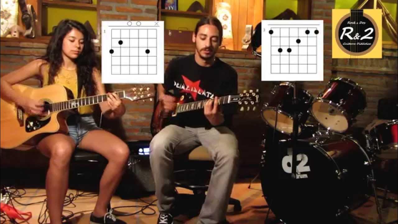 Cómo tocar Todos los días sale el sol (Chipirón) - Bongo Botrako