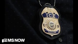 Judges rule against ICE over 10,000 times: Politico