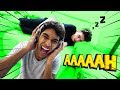 TROLLAGEM ACORDEI O MEU AMIGO COM LUAN GAMEPLAY ‹ AUTHENTIC ›