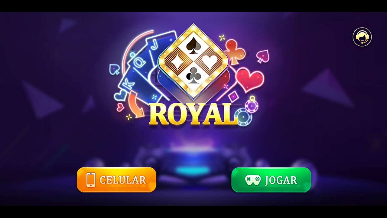 Royal slot - YouTube