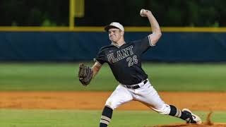 Plant HS Baseball End of Season Video 2019