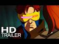 X-MEN '97: 2ª Temporada | Trailer (2026) Dublado