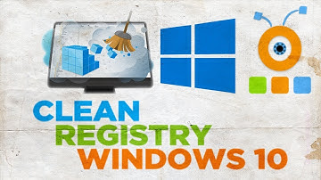How to Clean Registry in Windows 10