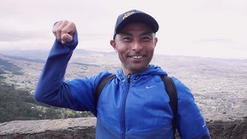 映画「ブリング・ミンヨー・バック！」予告編