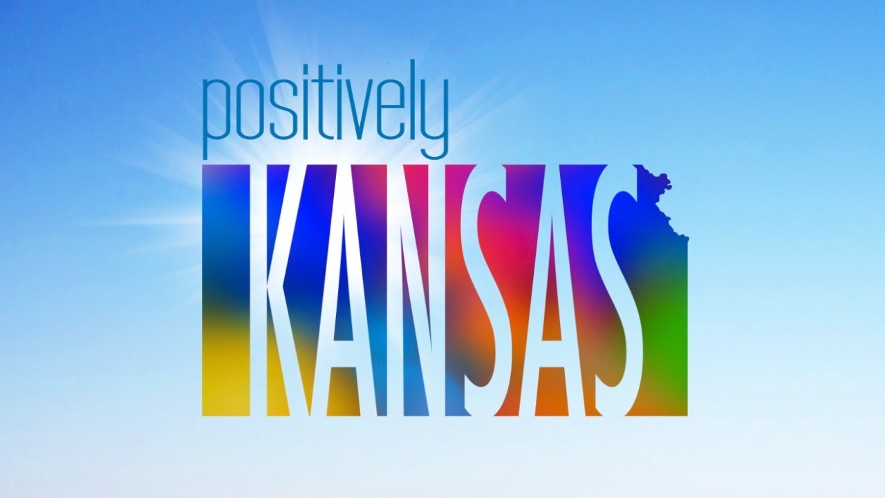 Positively Kansas Episode 1006