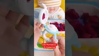 Empeng dot Buah Untuk Anak-anak