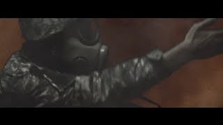 War Scene (HD) - VFX Test and Breakdown