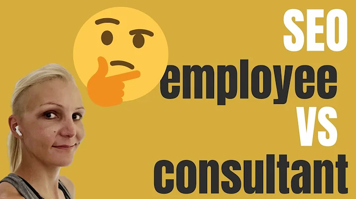 Väljer du att vara en SEO-konsult eller anställd inom SEO-fältet?