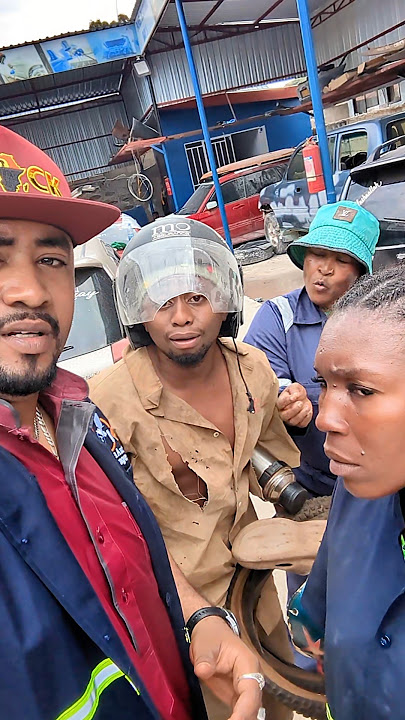 #MADUNDO NUSU AMUARIBIE KAZI SAHAZIYAKE #MAMALAO UTACHEKA #SUZIBALE AMJIA JUU 😅😂🤣 #trend #comedy