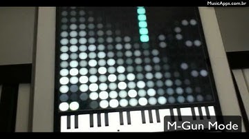 Aurora Sound Studio HD for iPad + VSTi Voices of the Apocalypse