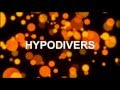 HYPODIVERS from around the world