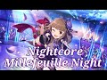 Nightcore - Millefeuille Night (LiNE Town) w/English sub (Reupload)