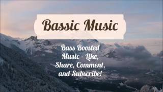 Vince Staples - Norf Norf [Bass Boosted] HD