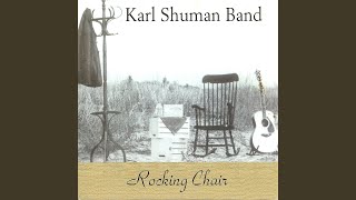 Miniatura de vídeo de "Karl Shuman Band - Pick Me Up"