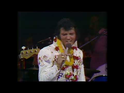 Elvis: Aloha from Hawaii Promo
