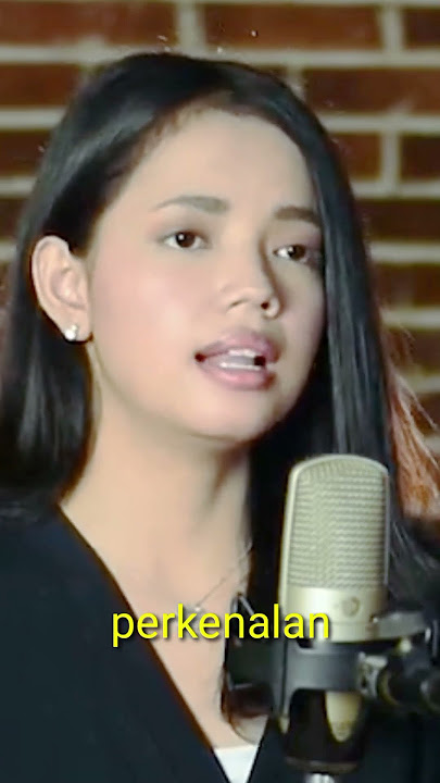 Kembali Terjalin || Slam || Salma Cover || Seperti Mimpi Perkenalan Itu Cuma Seketika