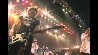 Kemuri - Heartbeat (Live Typhoon DVD)