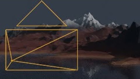 Blender Quick Tip - Flythrough/Flying Camera