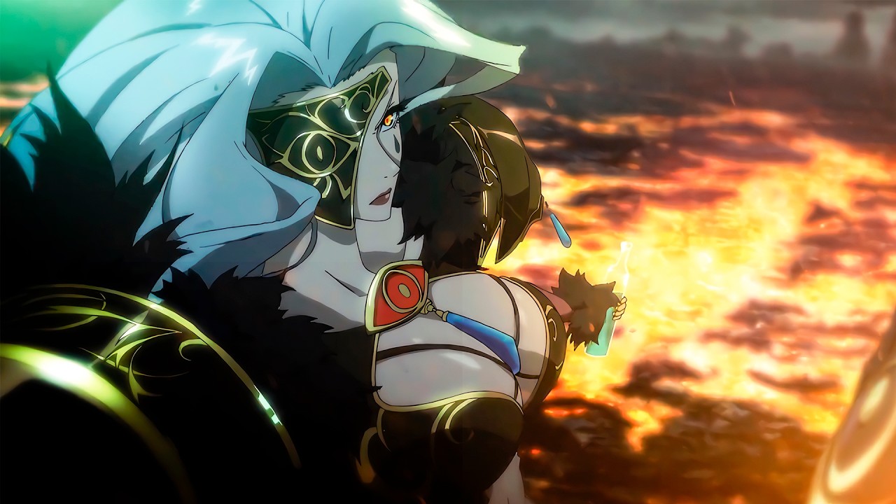 「AMV」- Royalty Funk