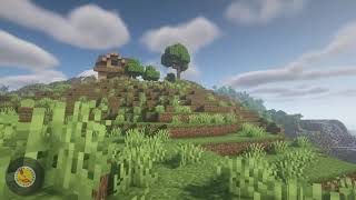 Illumination & Energy - in Minecraft World