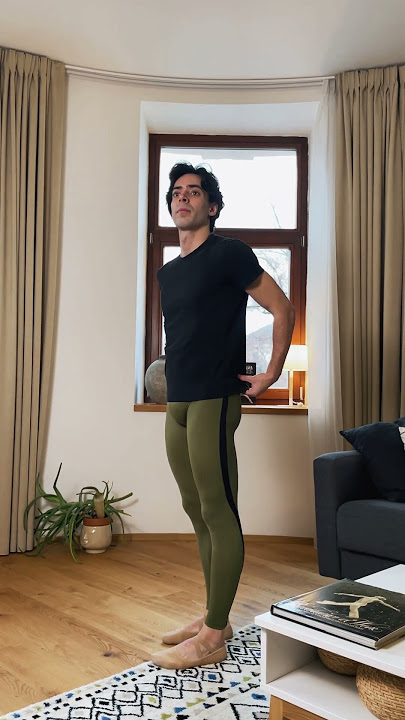 3 outfits for male ballet dancers