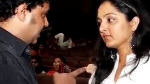 Dileep - Manju Warrier to Divorce ,  Divorce Reason !
