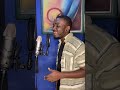 Burna Boy - For My Hand Feat Ed Sheeran (Cover by Laye)