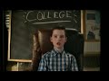 Young Sheldon S03E16, I don’t like this at all - YouTube