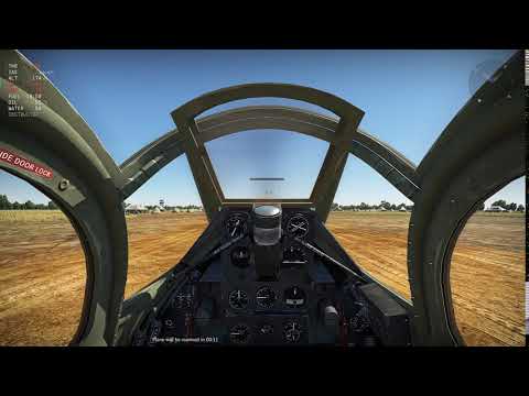 War Thunder - M4 37mm Cannon sound update