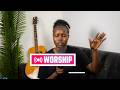 Worship With Faith Otaget 