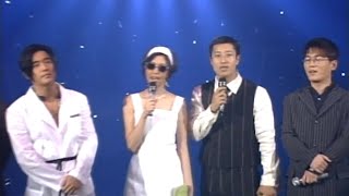 19960609 R.ef - 찬란한 사랑 1위 후보