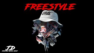 Base De Rap Agresivo “Freestyle“ 2022 | Instrumental Rap agresivo 2022 | Pistas De Rap Bizzarap 🔥