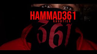 HAMMAD361 x Raubtier (prod. by Isy Beatz)