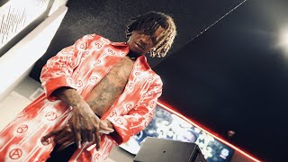 Lil Wop- Geeked Out My Body Studio Preview