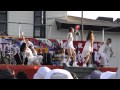 「poppin' magic 」IN NODA 2013.8.25