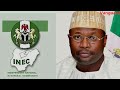 #2023 Governorship Election Results: INEC commended in Bauchi